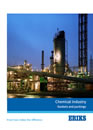 ERIKS - Chemical Industry